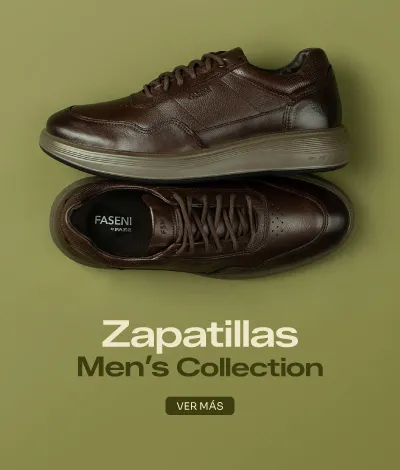 ZAPATILLAS